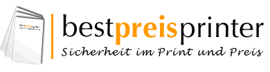 Logo von Budgetprinter GmbH
