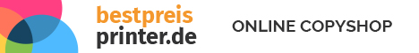 bestpreisprinter - online copyshop